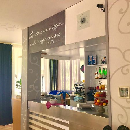 Alice Hotel Cervia Esterno foto