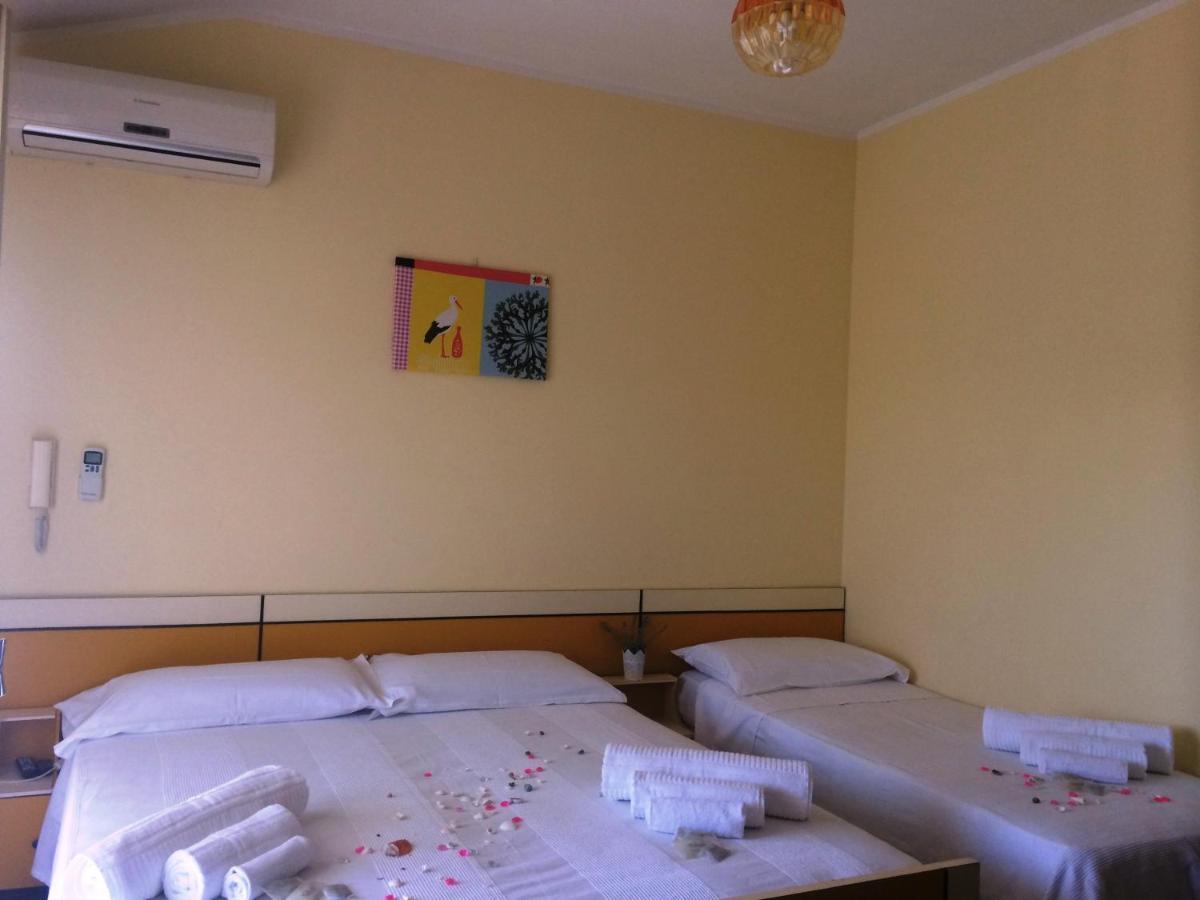 Alice Hotel Cervia Camera foto