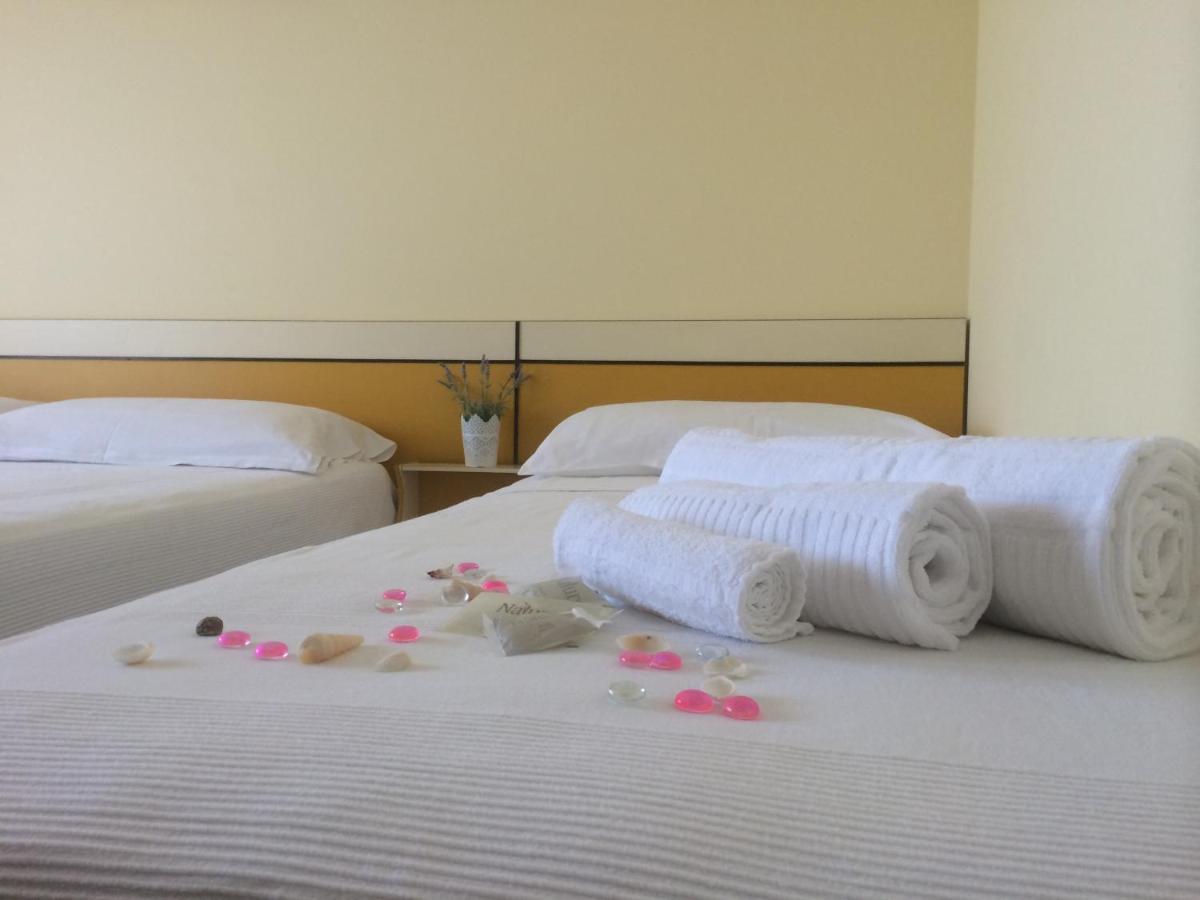 Alice Hotel Cervia Camera foto