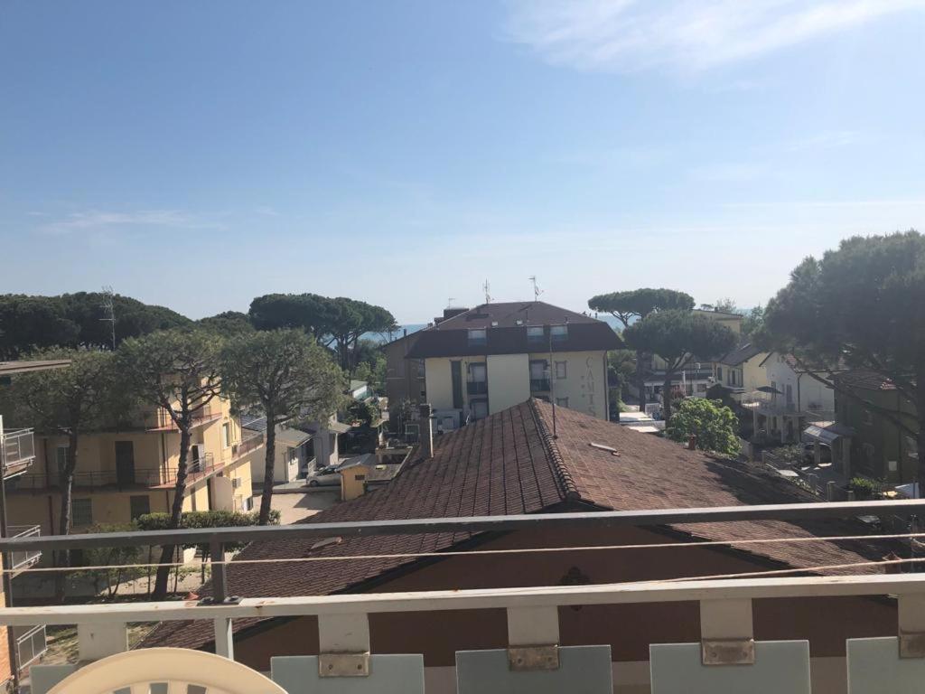 Alice Hotel Cervia Esterno foto
