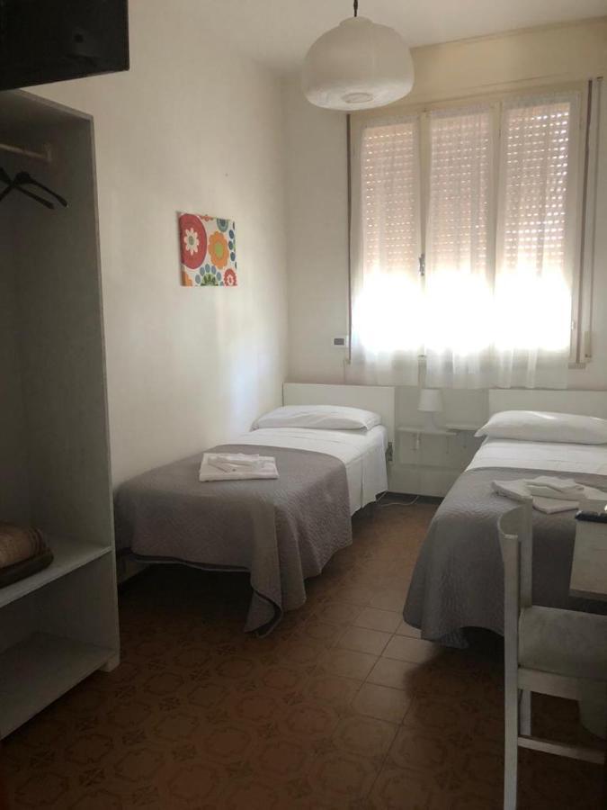 Alice Hotel Cervia Esterno foto