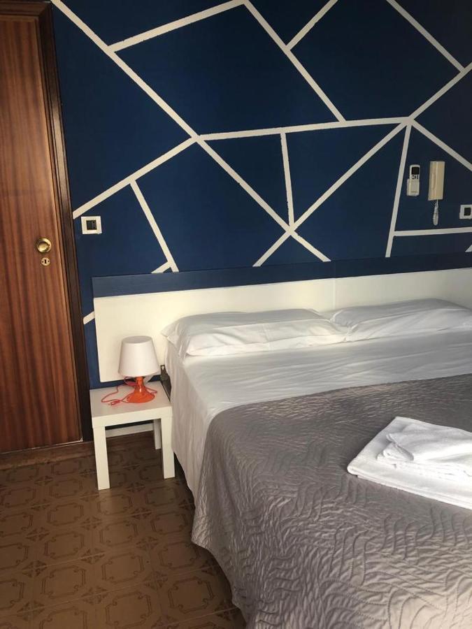 Alice Hotel Cervia Esterno foto